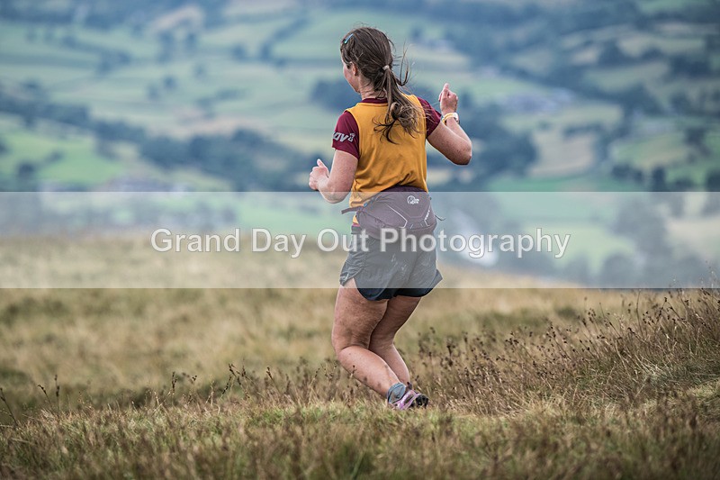 Sedbergh Hills-629 - Sedbergh Hills Fell Race Sunday 16th August 2026