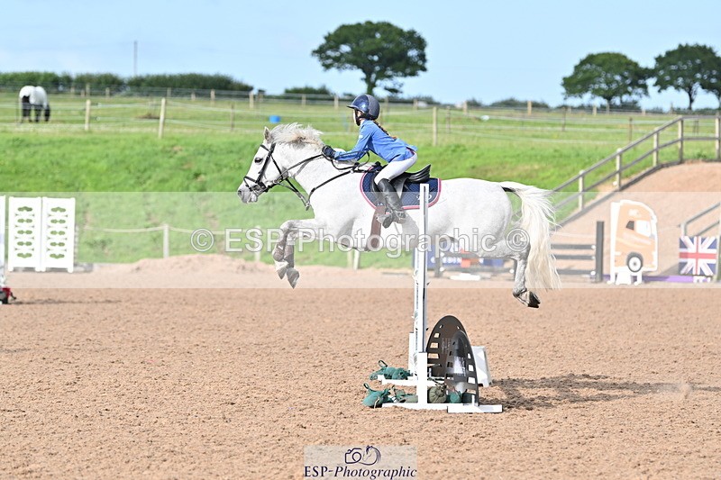 240628A-181955-01788 - Cls 6 Springboard 128cm + 138cm