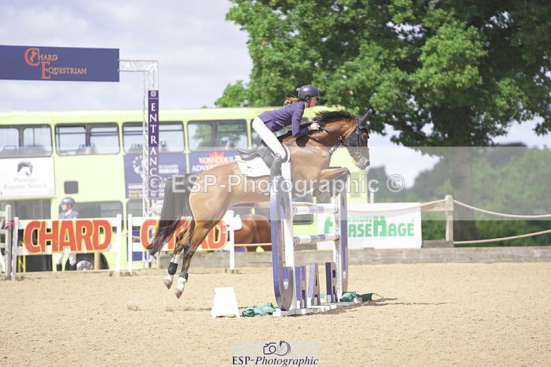 230806A-123244-02001 - Cls 14 Snr Foxhunter & 1.20m Open