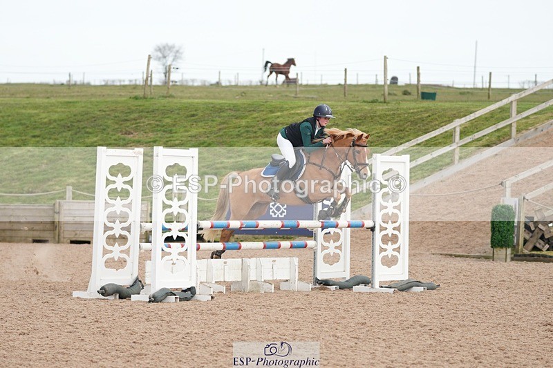 250308-123021-00715 - Cls 9 Pony Newcomers and 1m