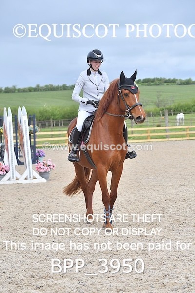 BPP_3950 - CLASS 2  Club/ Unaffiliated 80cms Open