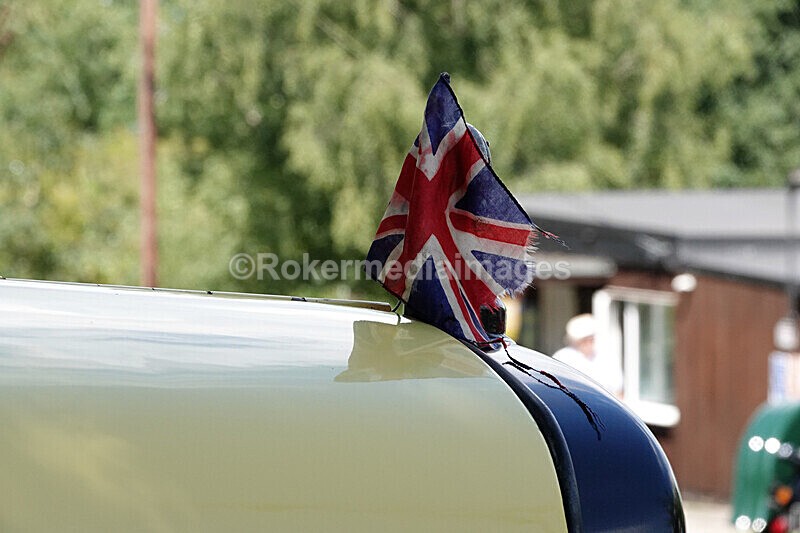 Pete Wilson 2-8-20-227 - Aug 2nd 2020 Drive thru