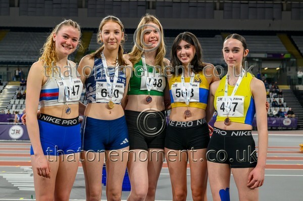 Age26SUN-810925 - Medals