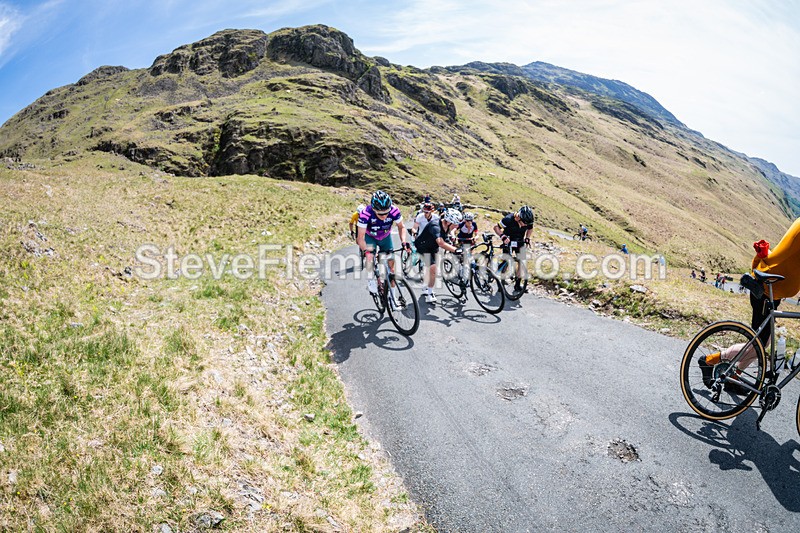 142206 - Hardknott Pass Camera 2 14.00-15.00