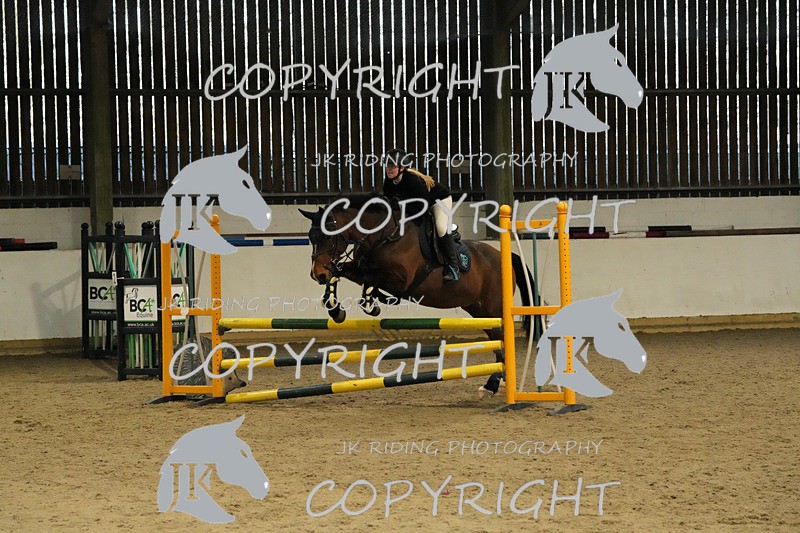 JKR03159 - Class 7 80cm