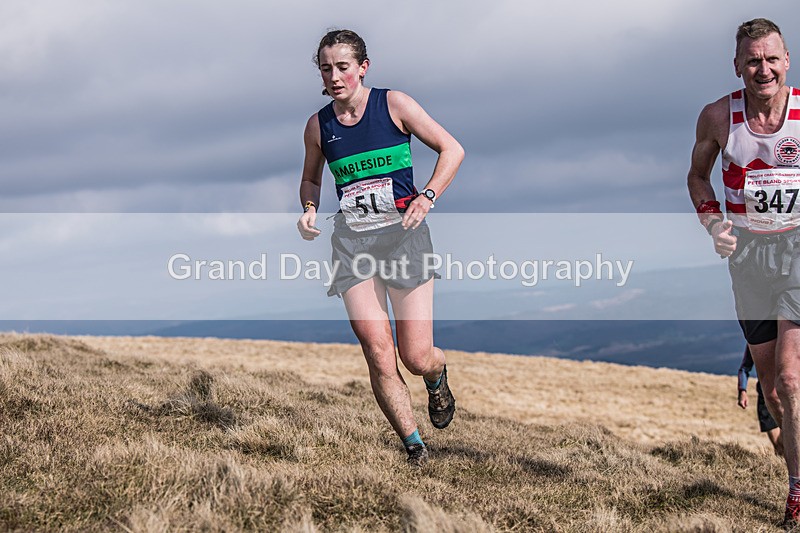 Black Combe-1486 - Black Combe Fell Race Saturday 7th March 2026