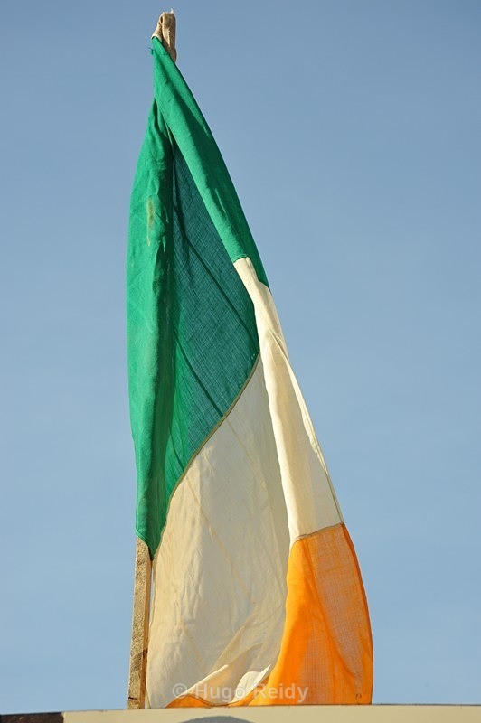  - St Patrick's Day General