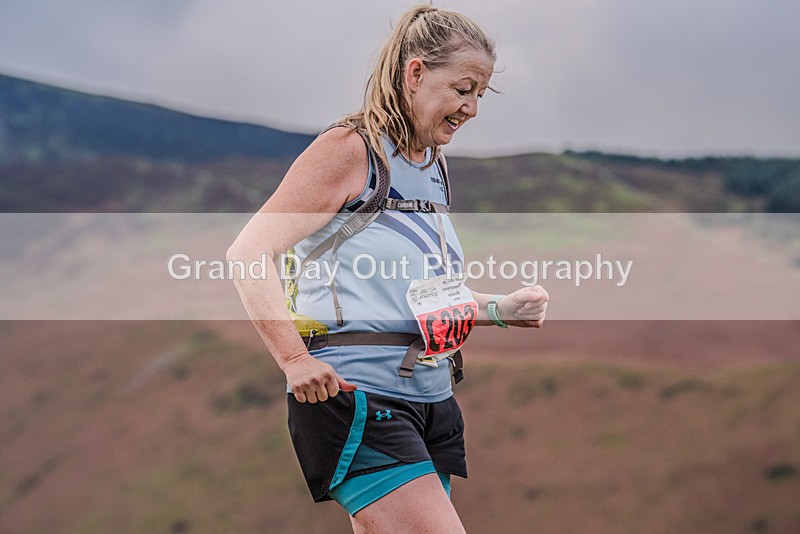 British Fell Relay-4197 - British Fell & Hill Relay Championship Braithwaite Keswick Saturday 21st October 2023