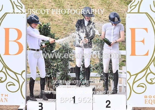 BPP_9621 - CLASS 22 SAT Marion Dreelan Grand Prix/National 1.40m Open