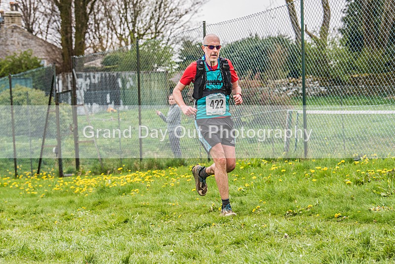 3 Peaks-2695 - The 3 Peaks Race - The Finish - Saturday 29th April 2023
