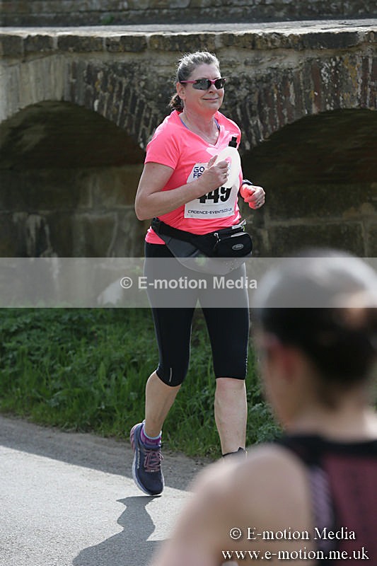 CAD 190419 1004 - Cadence Events    Good Friday 10 Miler 19/04/19