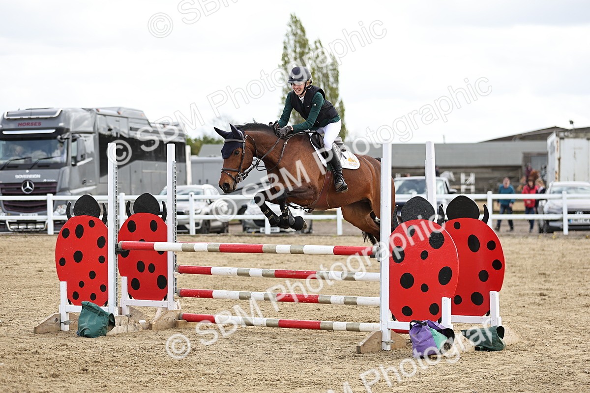 SBM_000888 - Class 3 - Senior Discovery - 1.00m