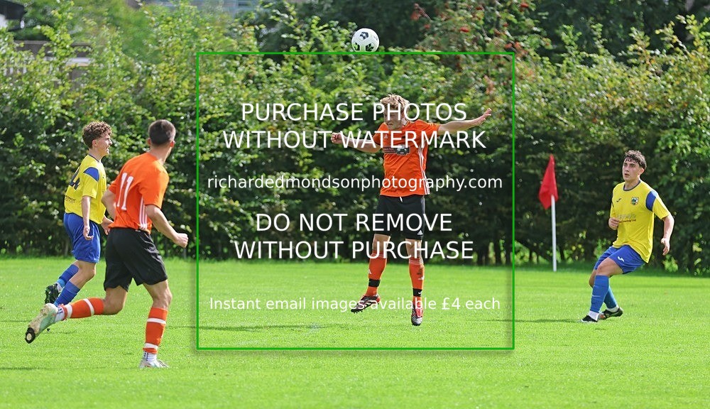 533A9235 - Kendal United Reserves vs Kirkby Stephen (13/9/25)