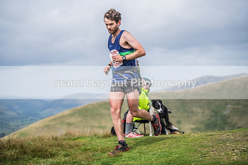 Sedbergh-449 - Sedbergh Hills Fell Race Sunday 18th August 2024