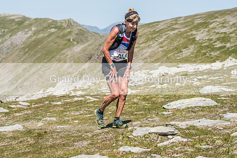 Duddon Long-704 - Duddon Valley (Long) Fell Race Saturday 3rd June 2023