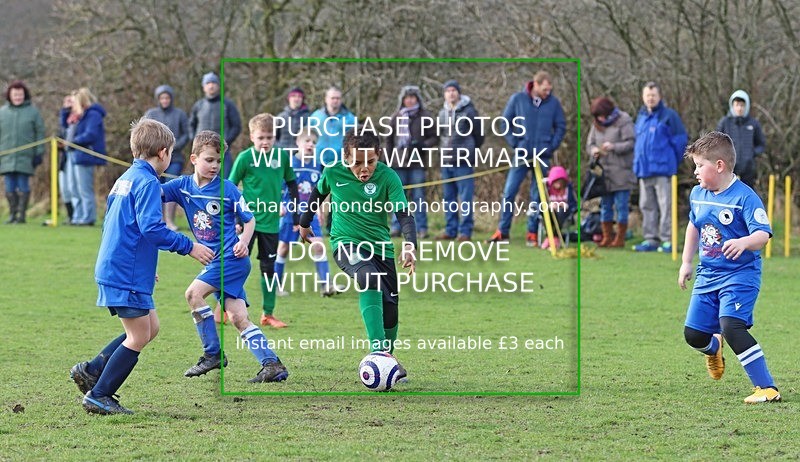 IMG_5871 - Ibis U9 v Milnthorpe & District U9