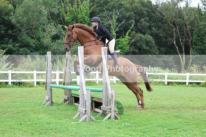 3E7A1785 - Class 5: 80cm open (B)