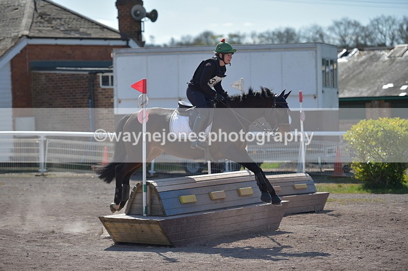 NGP_8100 - XC Time 13:29 to 13:34