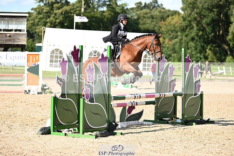 240824X-161236-29914 - 80cm Round 2 15.30 to 16.50