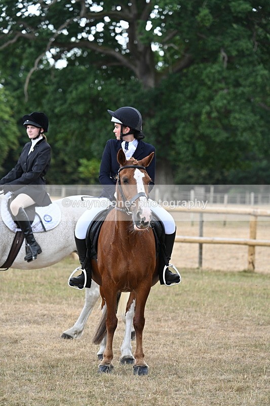 WJ7_1459 - Class 8 Ridden Veterans