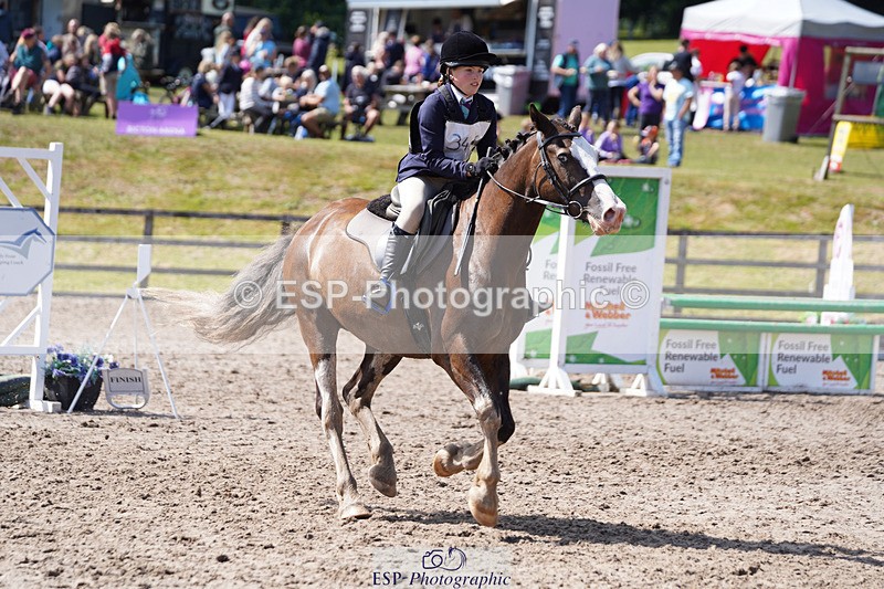 240824X-133250-27780 - 80cm Round 1 13.00 to 14.00