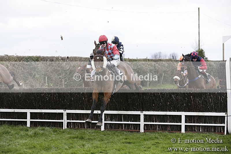 PtP 040218 191 - Point-to-Point Milborne St Andrew 04/02/18
