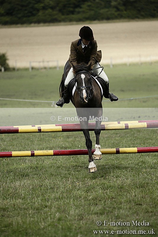 BVR090918 655 - BVRC Dressage and Show Jumping 09/09/18