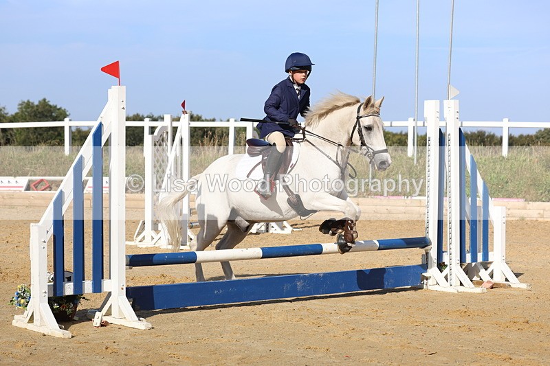 3E7A0297 - Class 3: 50cm Open