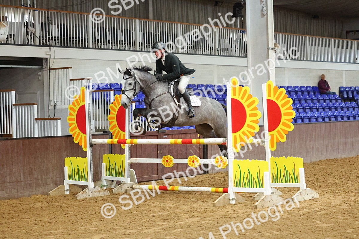 SBM_001154 - Class 4 - Senior Newcomer - 1.10m