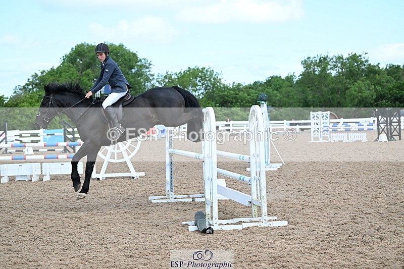 240609A-111048-04250 - Cls 22 Pony Discovery Jump Off and Presentations