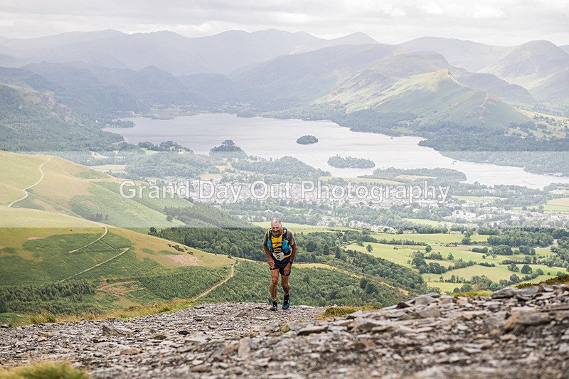 Skiddaw-483 - Skiddaw Fell Race Sunday 2nd July 2023