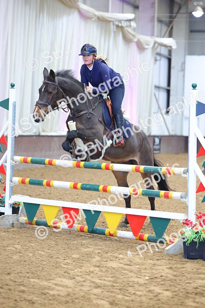 SBM_002228 - Class 9 - Senior Discovery 1.00m