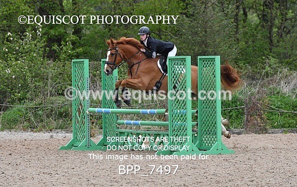 BPP_7497 - CLASS 13 SAT 0.85m Amateur Championship Qualifier