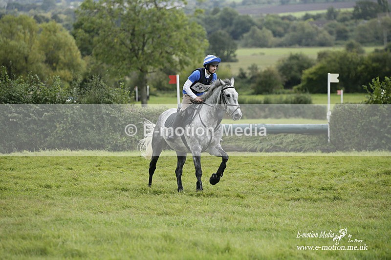  WWHT 031021 3560 - Intermediate Pairs (0.90m) 03/10/21