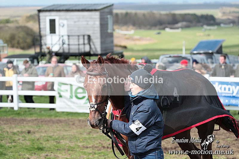 PtP 230324 314 - Tedworth Hunt PtP Larkhill Raccourse 23rd March 2024