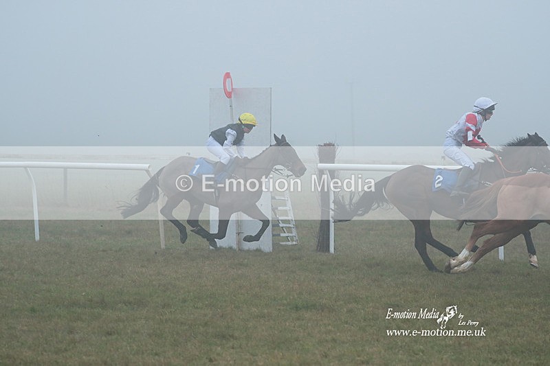 PtP 2901230237 - Heythrop Hunt PtP Cocklebarrow 29/01/2023