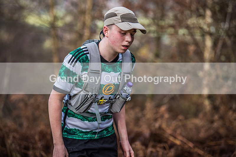 TVU 50  60K-469 - High Terrain Events Tweed Valley 50 & 65K Ultra Trail Races Sunday 19th November 2023