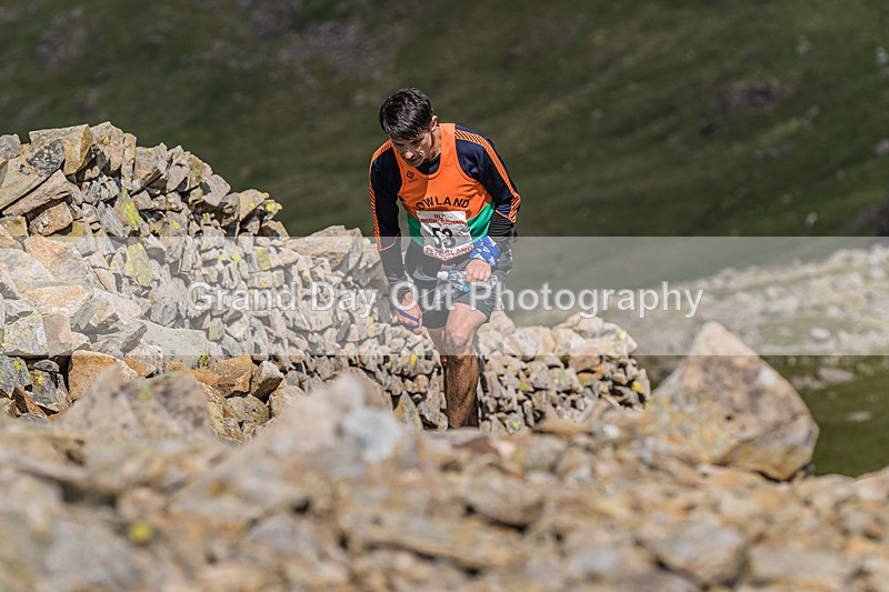 Ennerdale-169 - Ennerdale Horseshoe Fell Race Saturday 8th June 2024