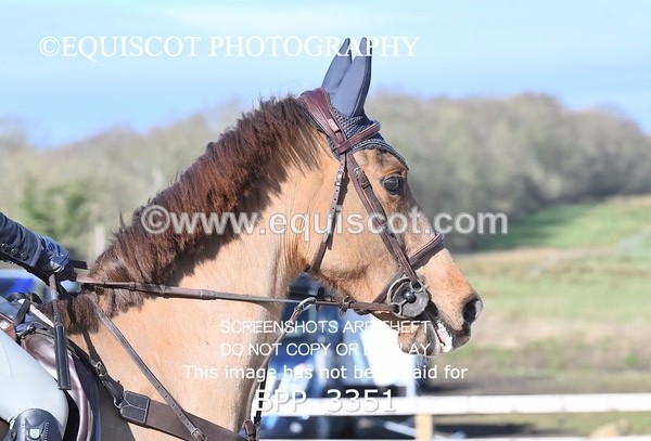 BPP_3351 - CLASS 3  0.85m Amateur Championship Qualifier