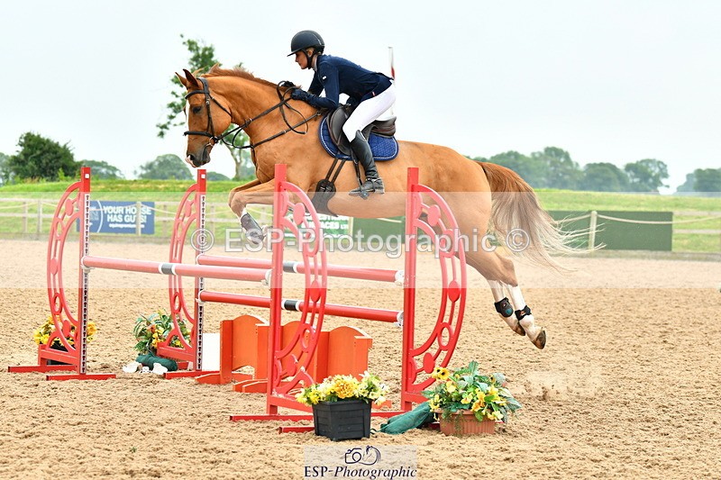 230611A-123826-05718 - Cls 26 Discovery 2nd R Jump Off's and Presentations