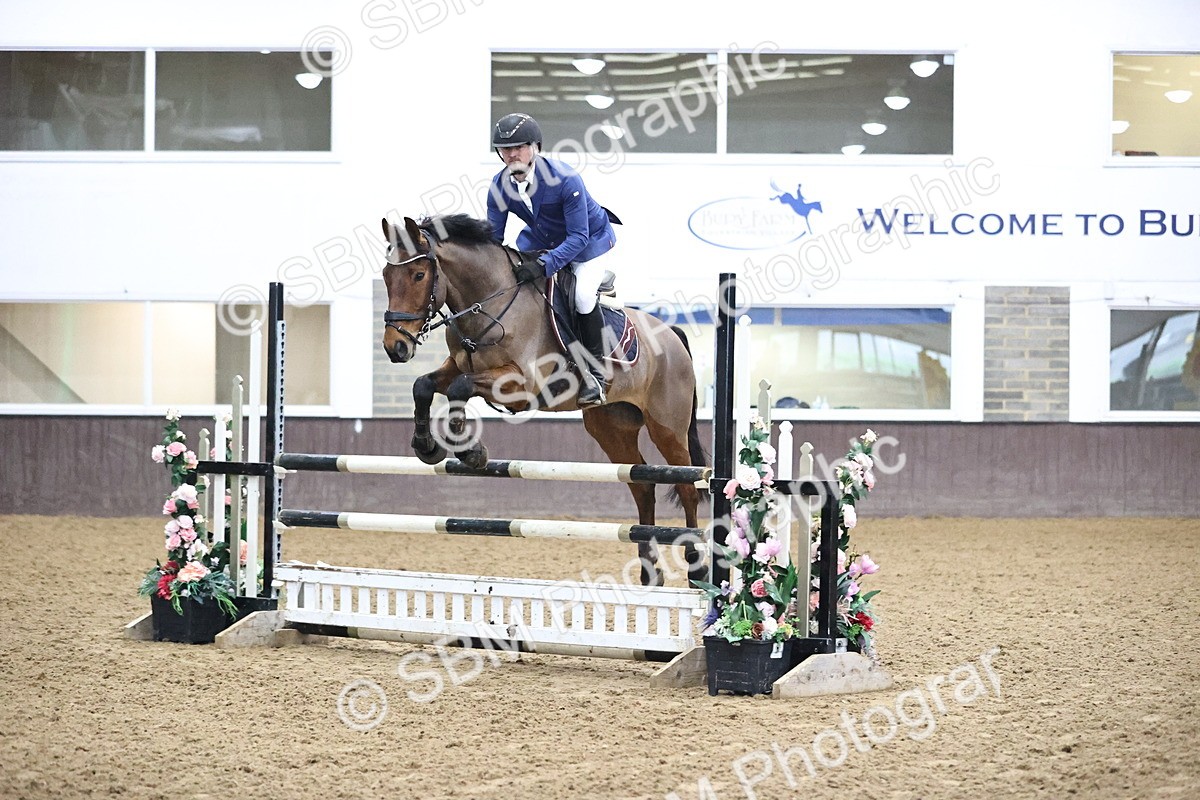 SBM_007407 - Class 23 - Senior Newcomers - 1.10m