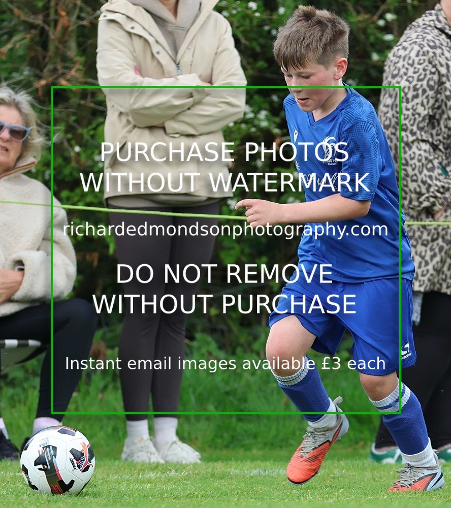 533A7336 - Ibis Youth Under 10's