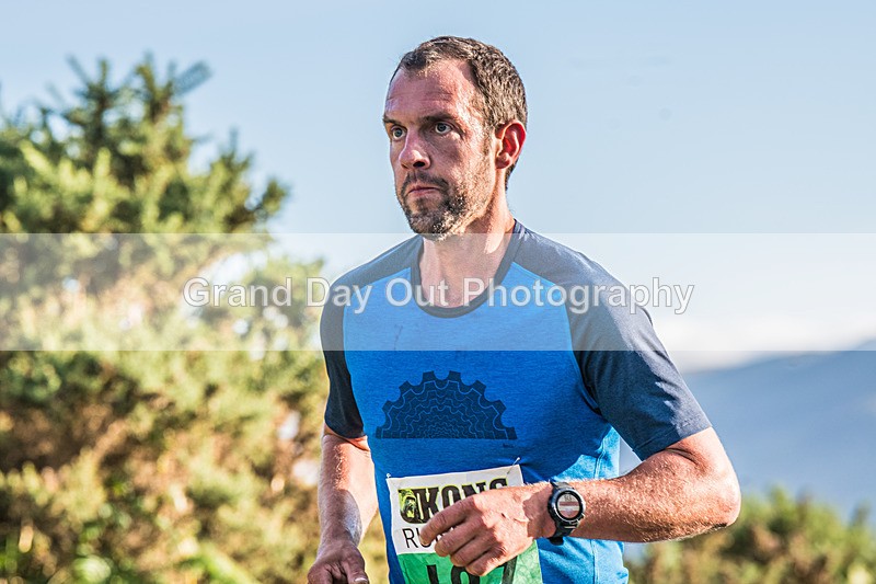 Latrigg-50 - Not Round Latrigg Race Wednesday 14th August 2024