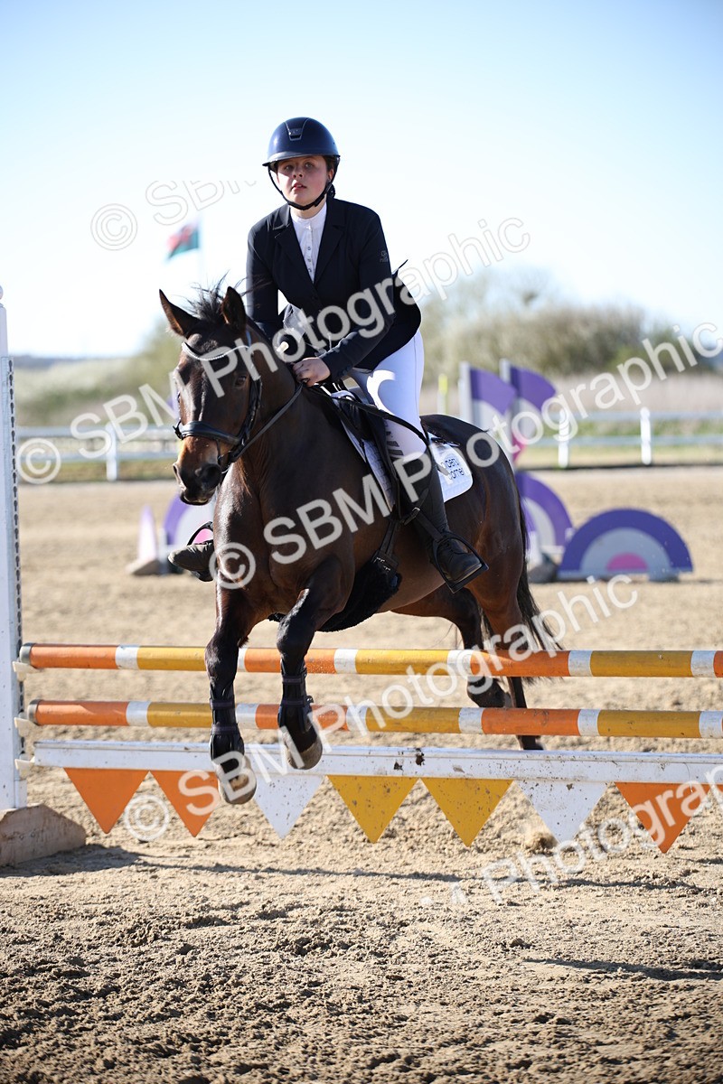 5K7A0272 - Class 5 - 80cm