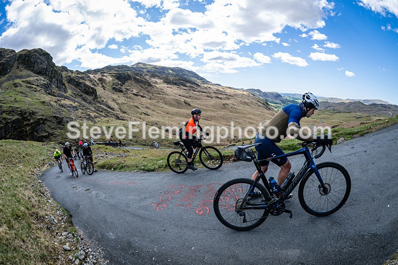 140850-2 - Hardknott Pass Camera 2 14.00-15.00