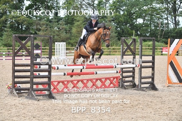 BPP_8354 - CLASS 15 SUN Pony Discovery / 90cm Open