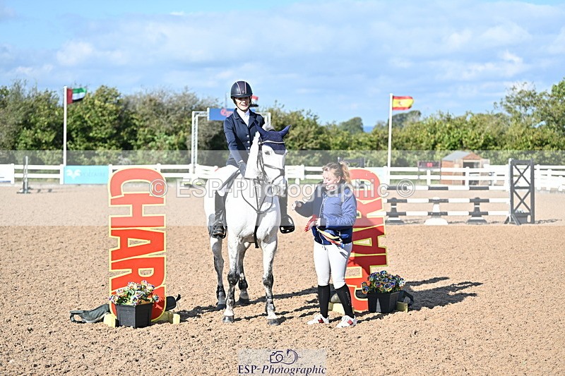 241005A-105607-03203 - SAT Cls 16 85cm Amateur Jump Off and P