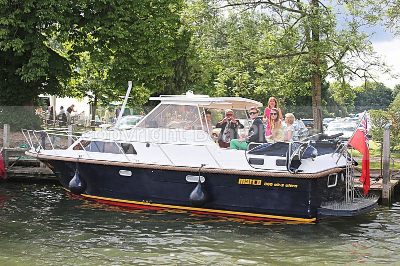 140706 MLH MARCO WT7A0271 - HENLEY ROYAL REGATTA - SUNDAY 6th July 2014