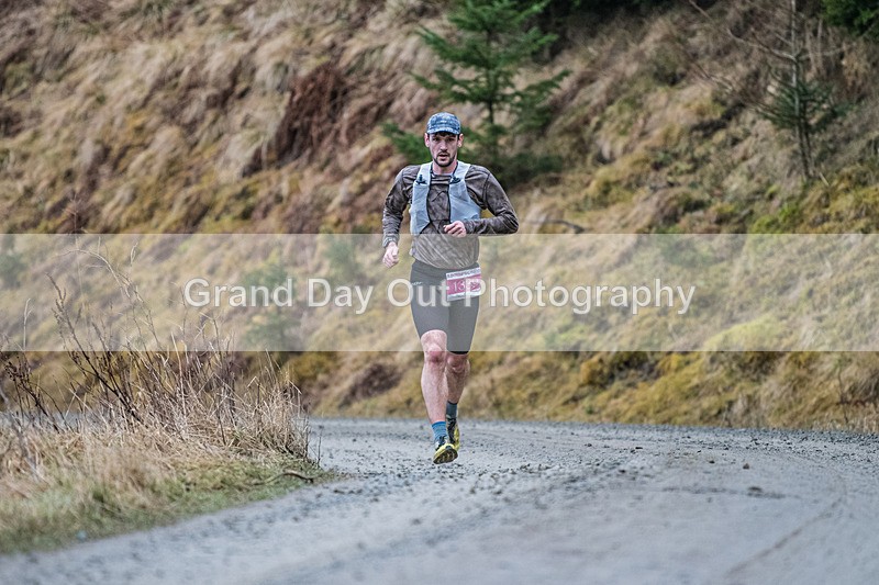 Glentress-5 - High Terrain Events Glentress 10K 21K & 42K Trail Races Sunday 16th February 2025