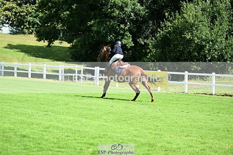 250703A-101316-02529 - Cls 1 Snr Foxhunter